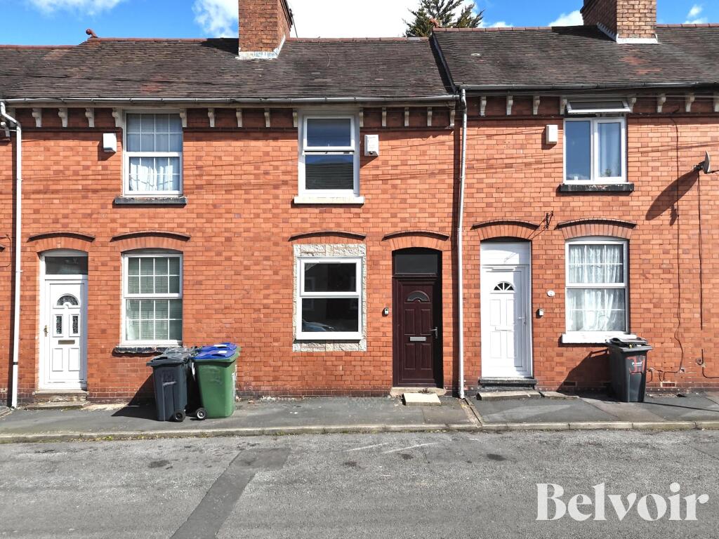 Main image of property: Handley Street, Wednesbury