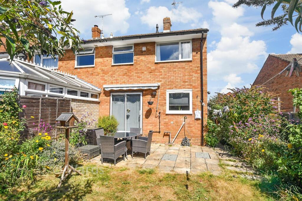 House in Ashford, Bybrook, Repton Park North - View 5