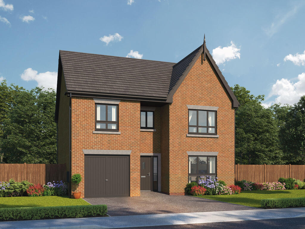 House in Rochdale, Greater Manchester - View 2