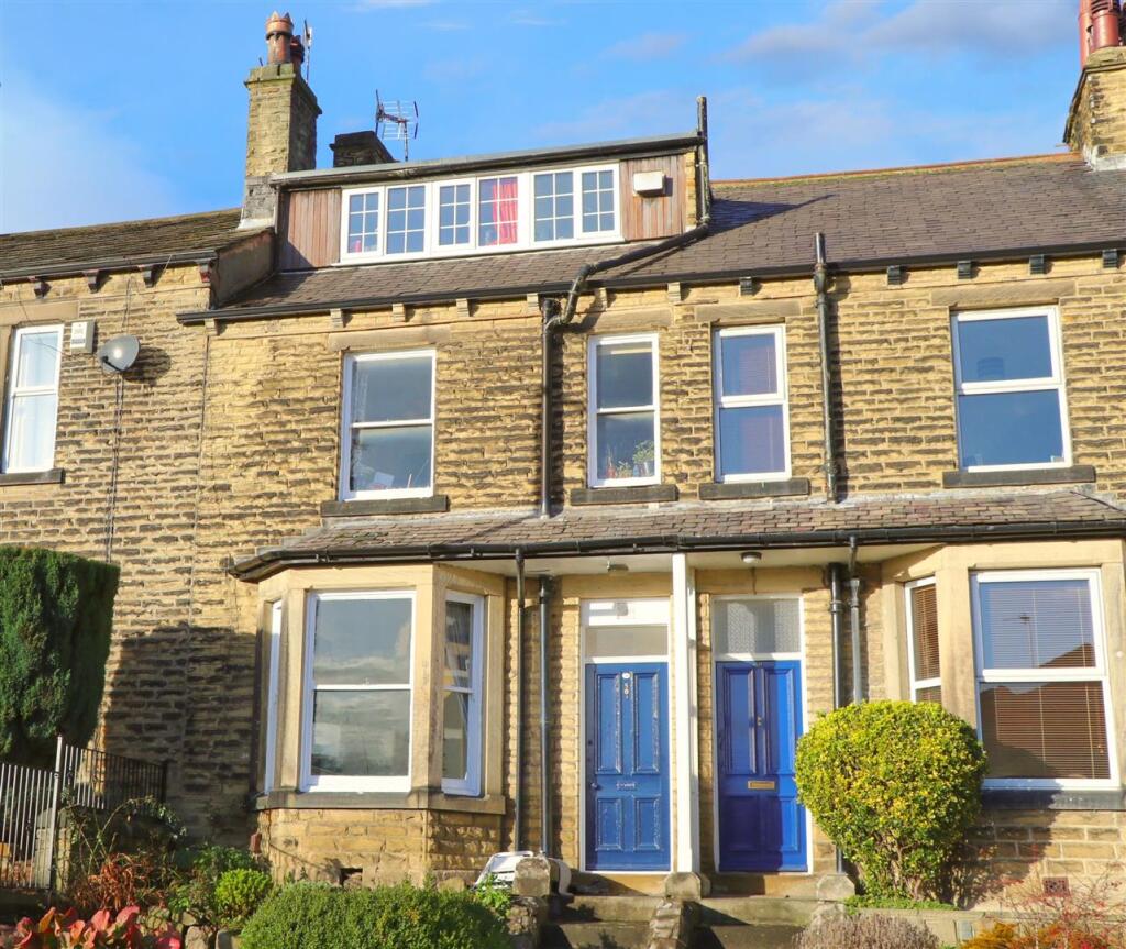 Main image of property: Woodhall Road, Calverley, Pudsey, West Yorkshire, LS28