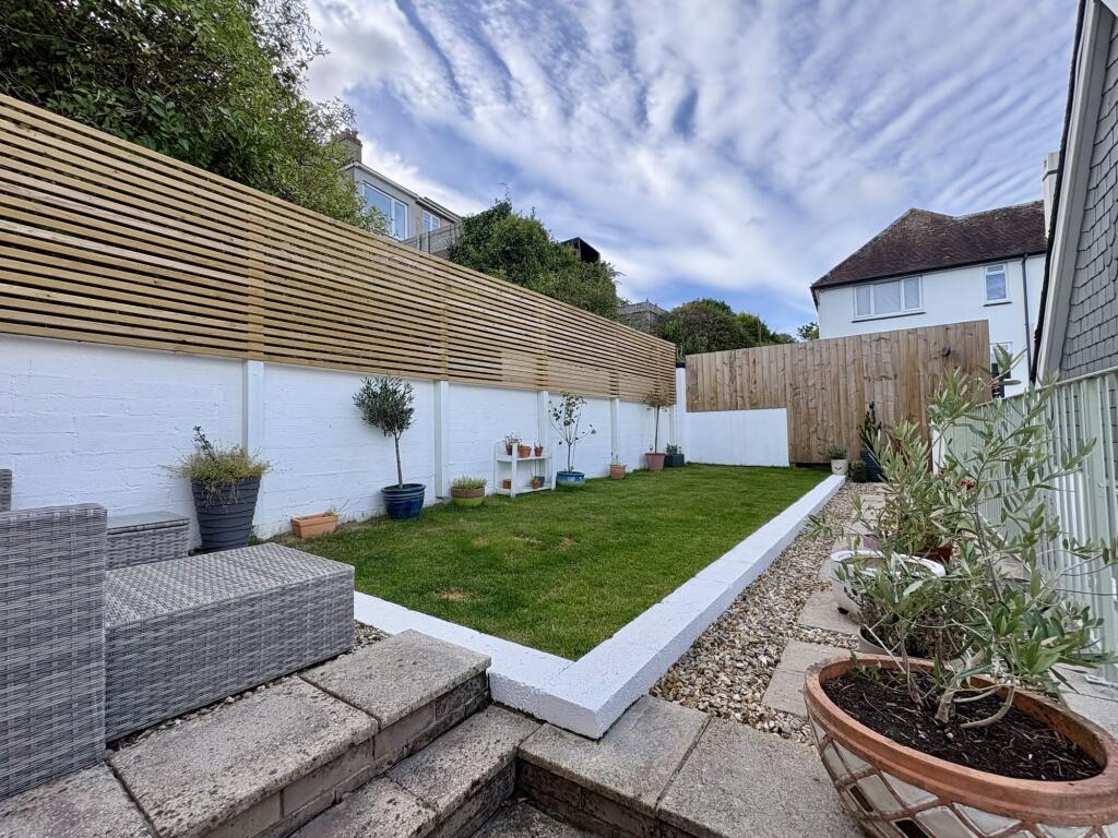 House in Torquay - View 2