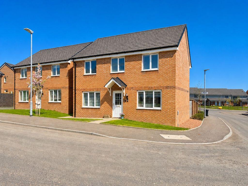 Main image of property: Monument Brae, Monkton