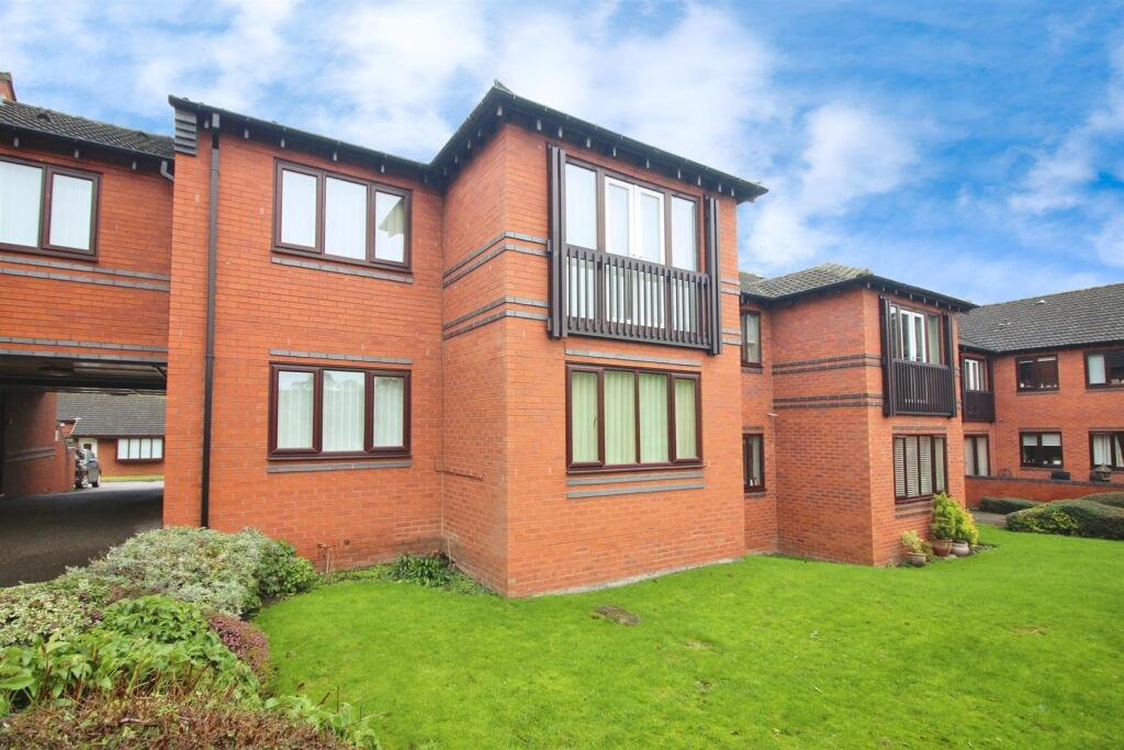 Main image of property: Church View, Sherburn In Elmet, Leeds