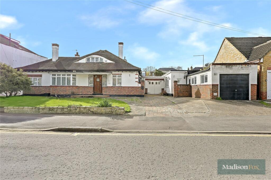 Main image of property: Lansdowne Road, South Woodford, E18