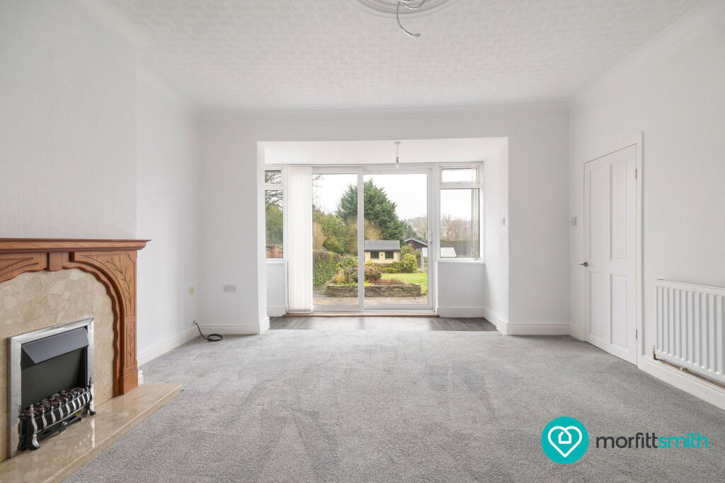 Main image of property: High Greave, Sheffield, S5 9GS