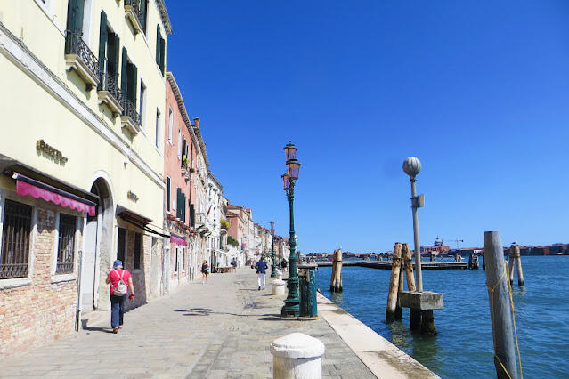 Main image of property: Venezia, Venice, Veneto