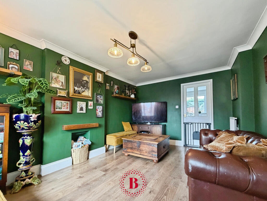 Hawthorn Drive, Melton Mowbray, LE13 photo 4