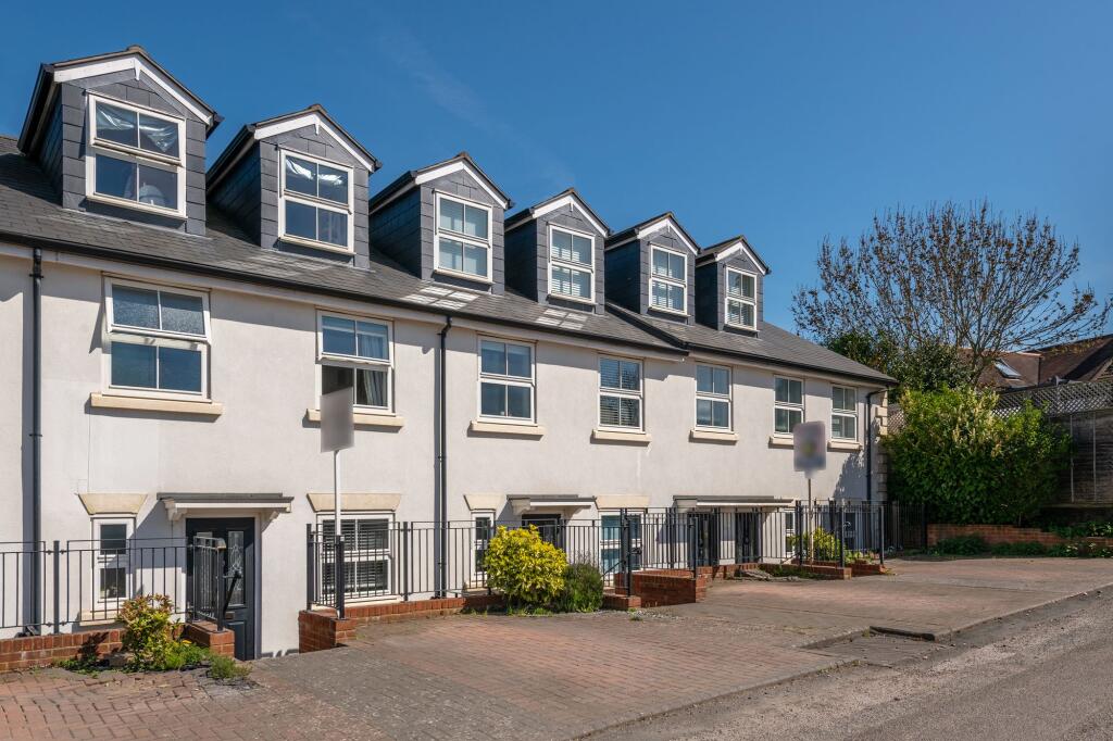 Main image of property: Albert Road North, Reigate, RH2