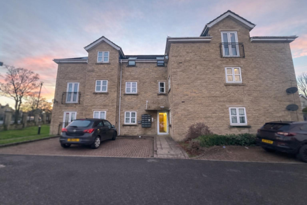 Main image of property: Harrogate Road, BRADFORD