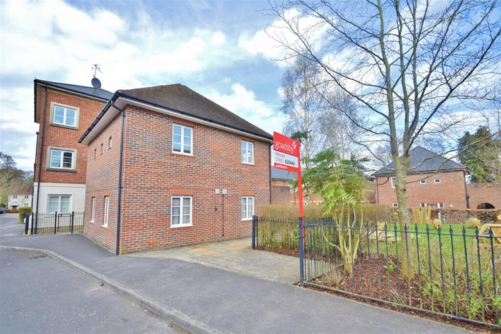 Main image of property: Winchester