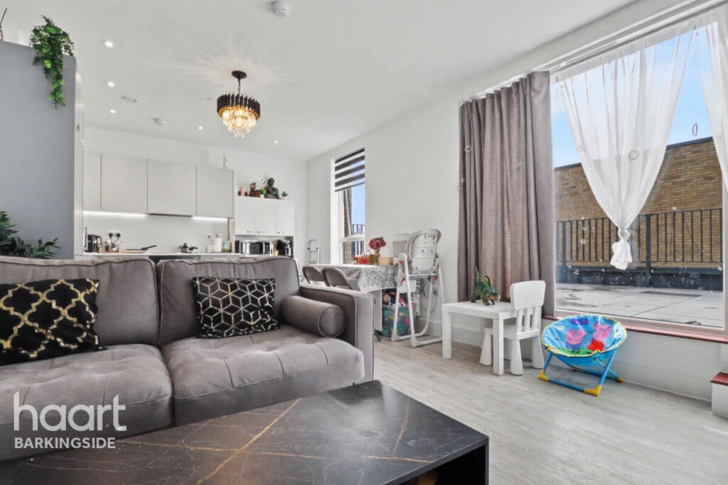 Main image of property: Kielder Close, Ilford