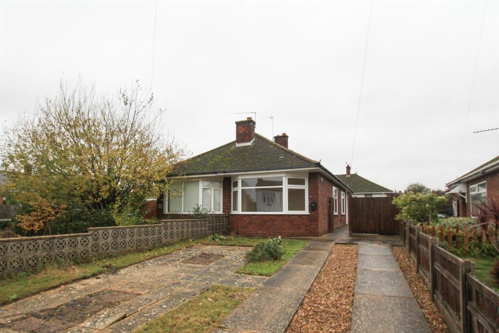 Main image of property: Long Lane, Bradwell, Great Yarmouth