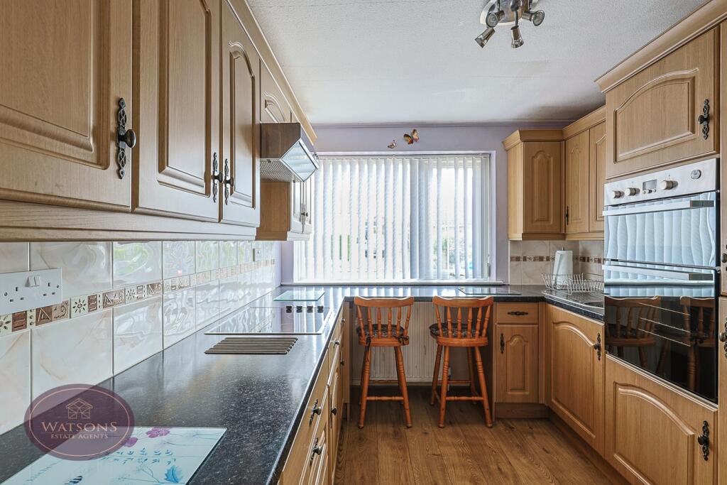 House in Ashfield, Selston - View 3