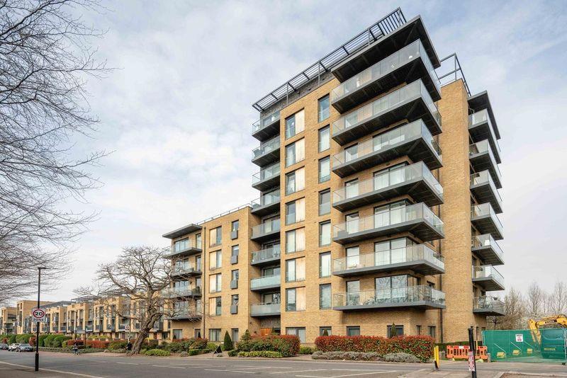 Main image of property: Tizzard Grove, London