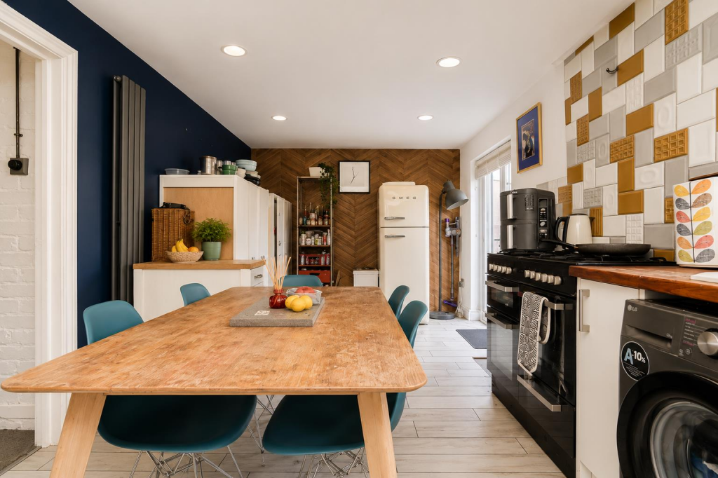 House in Gedling, Calverton - View 5