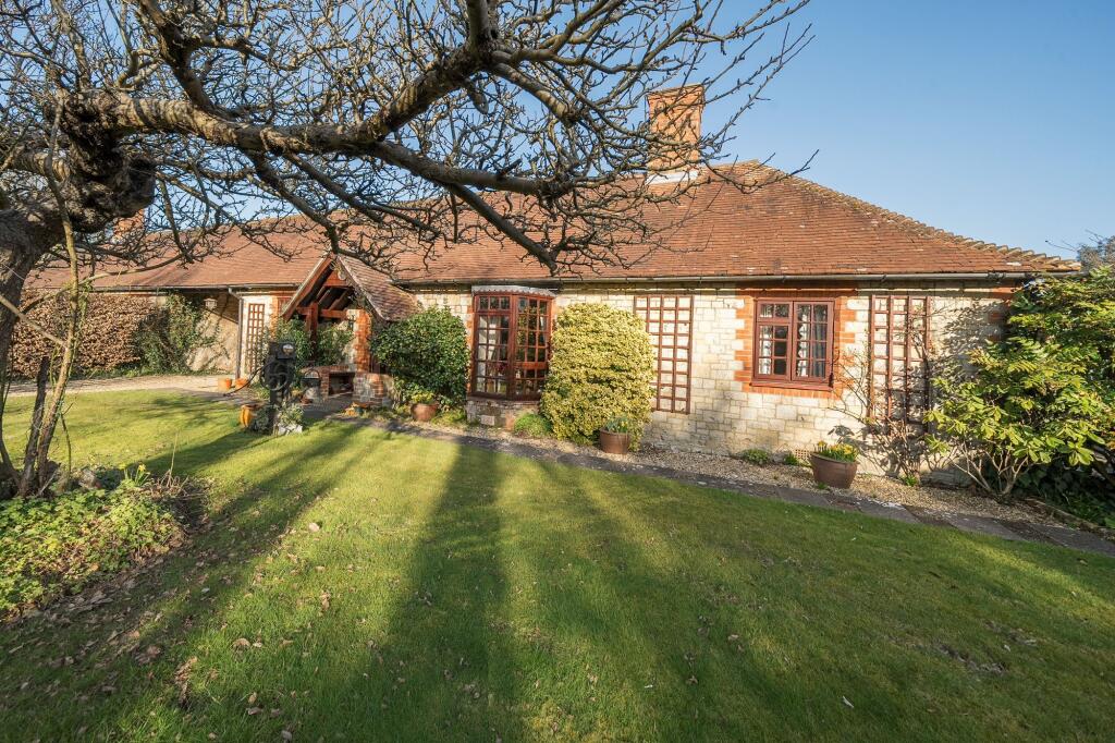 Main image of property: Mill Lane, Stedham, GU29