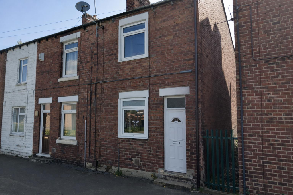Main image of property: Hartley Terrace, Pontefract