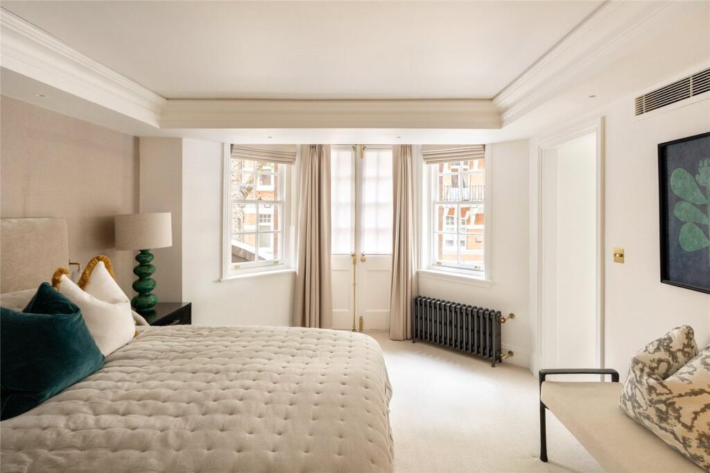 Apartment in London, Royal Borough of Kensington and Chelsea - View 5