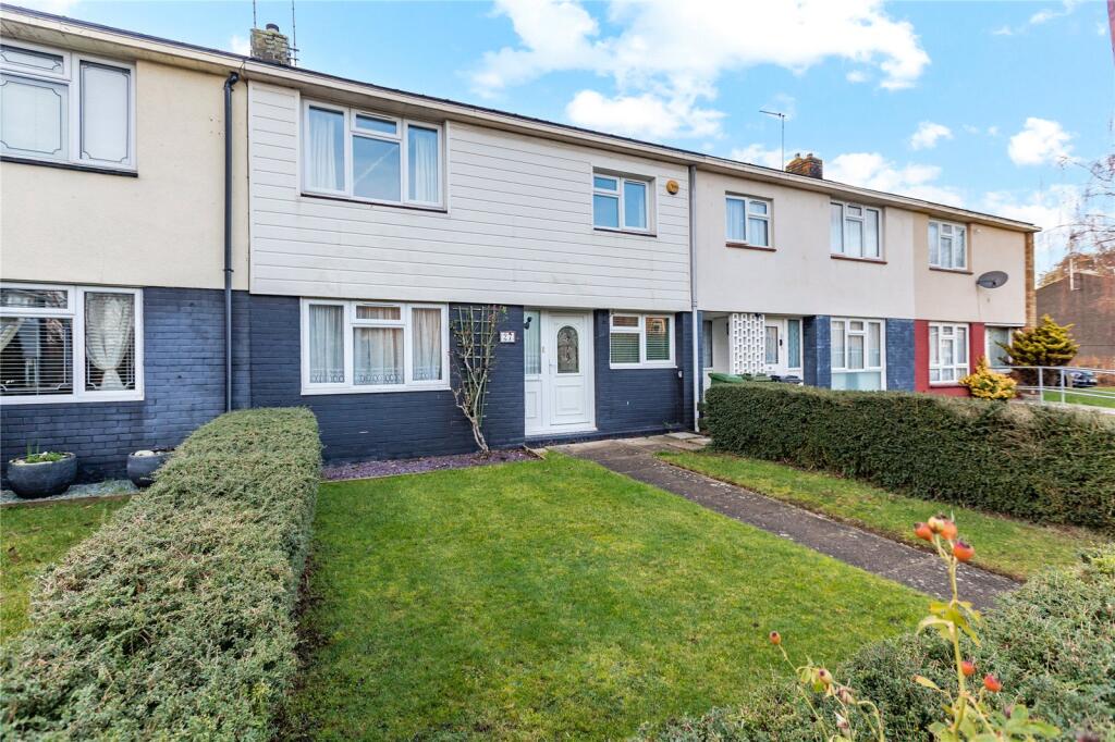 Main image of property: Mollands, Basildon, Essex, SS16