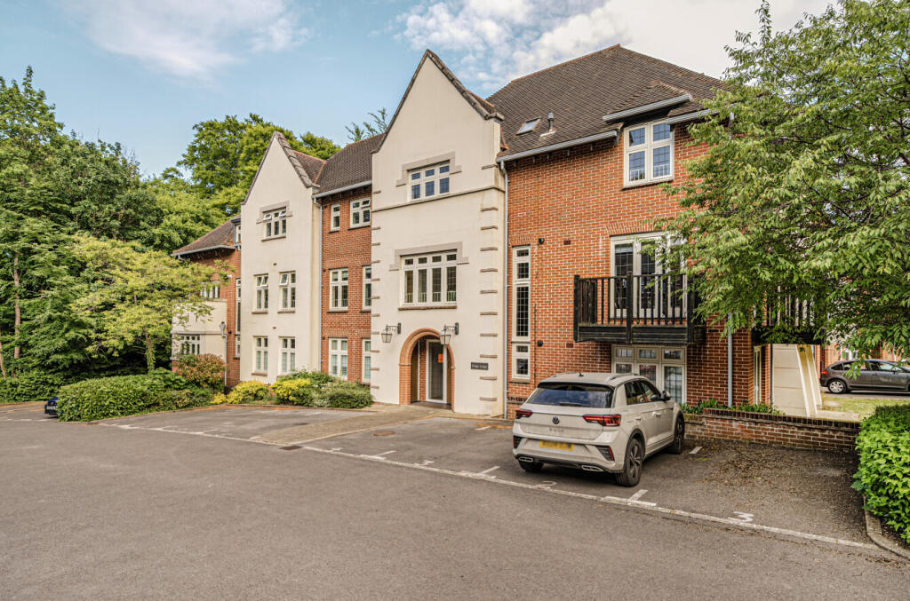 Main image of property: Highcroft Road, Winchester, Hampshire, SO22