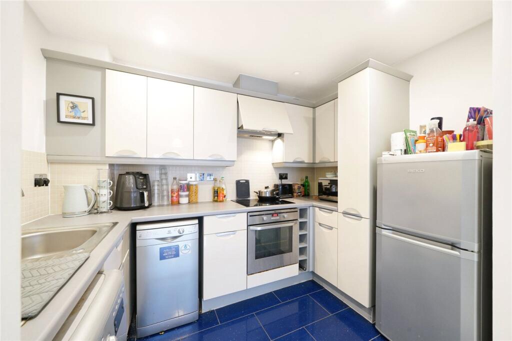 Main image of property: Hungerford Road, London, N7