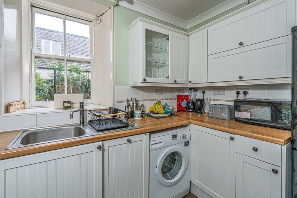 68, North Street, St. Andrews, Fife photo 4