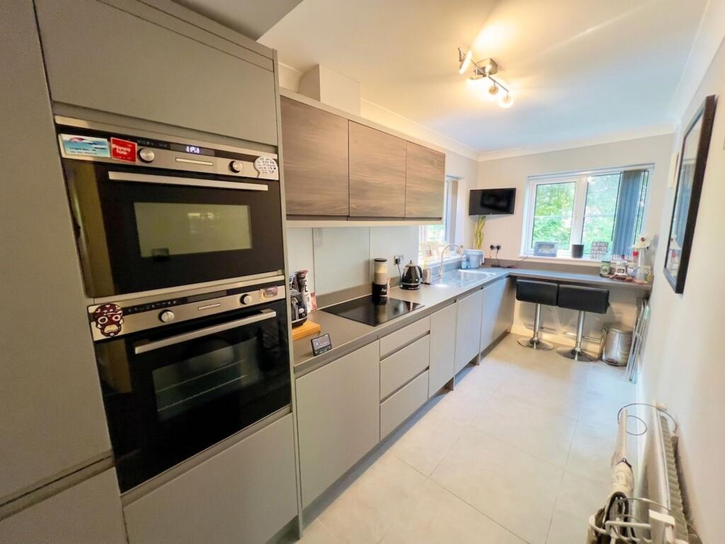 Main image of property: Stevens Close, Jodie Court Stevens Close, BR3