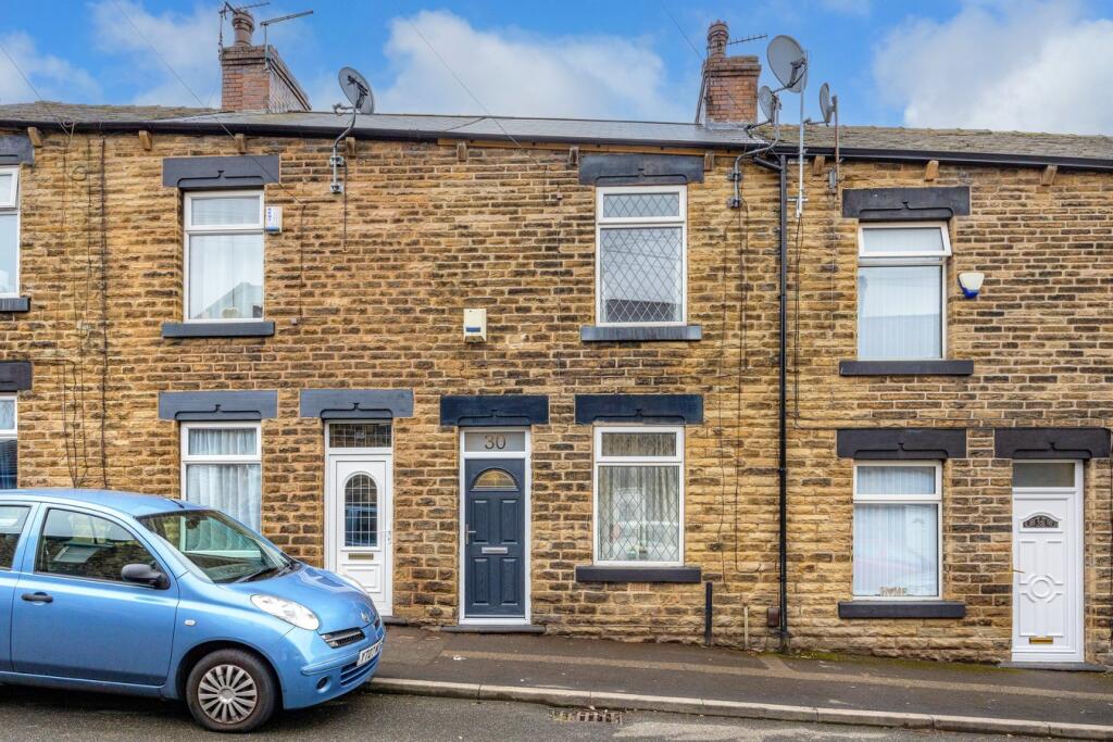 Main image of property: Harvey Street, Barnsley, S70