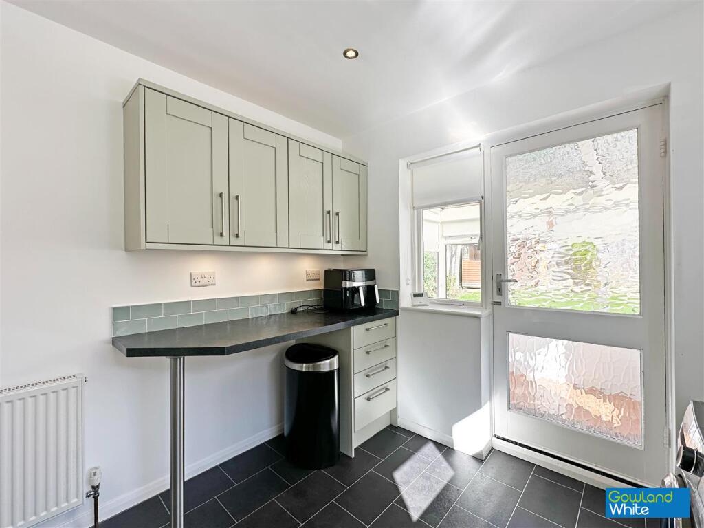 House in Stockton-on-Tees - View 4