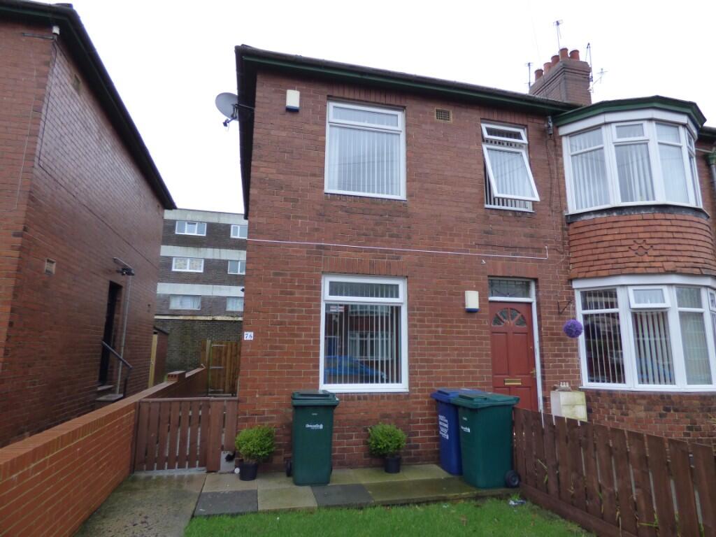 Main image of property: Moorhead, Newcastle Upon Tyne, NE5