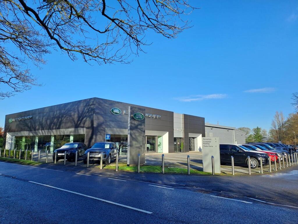 Main image of property: Stanfords End, Hartfield Road, Edenbridge, TN8 5NF