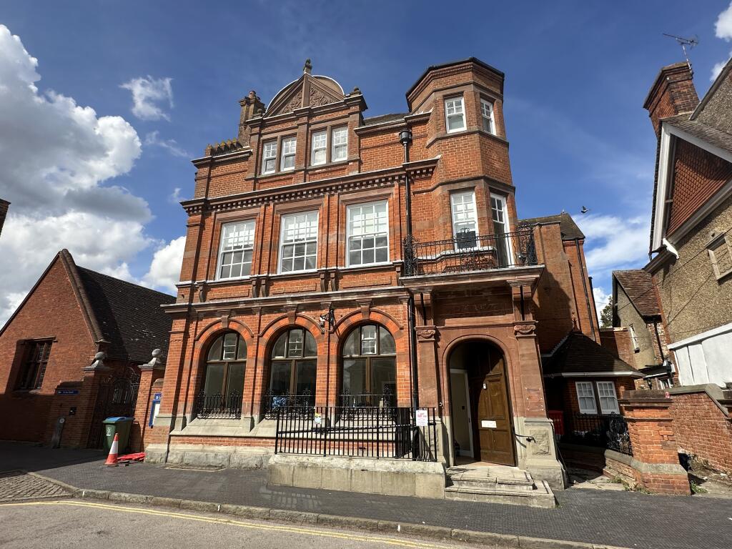 Main image of property: Market Square, Winslow, MK18