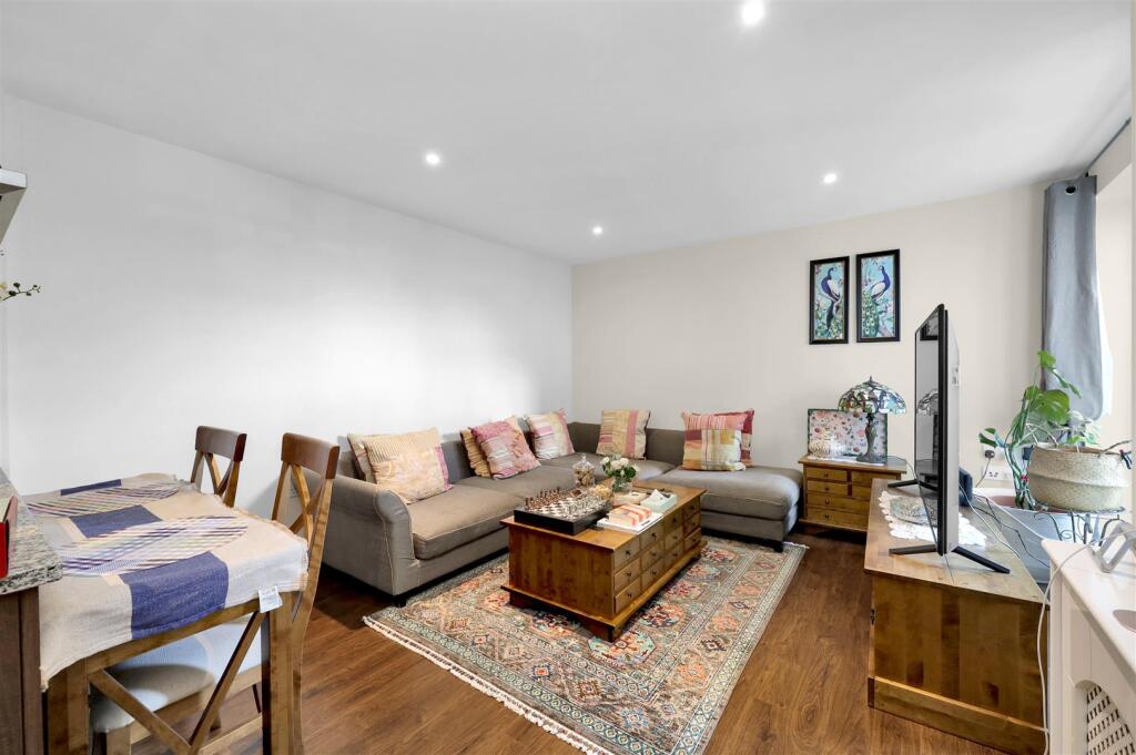 Main image of property: Napier House | Bromyard Avenue | London | W3