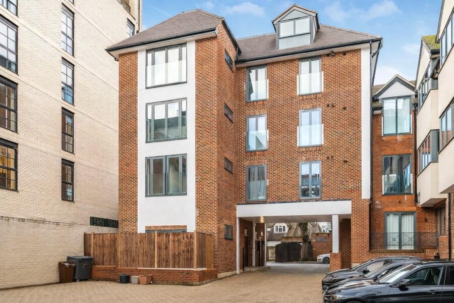 Main image of property: West Byfleet, Surrey, KT14