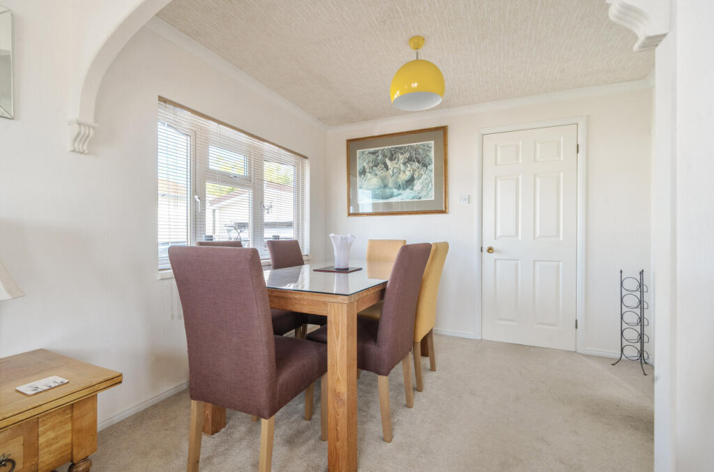 The Fairway, Willowbrook Park, Lancing, West Sussex, BN15 - View 4