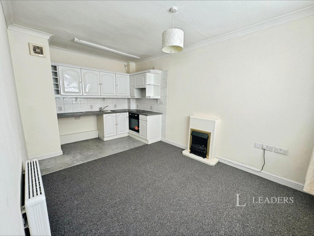 Main image of property: Queen Street, Boston, PE21