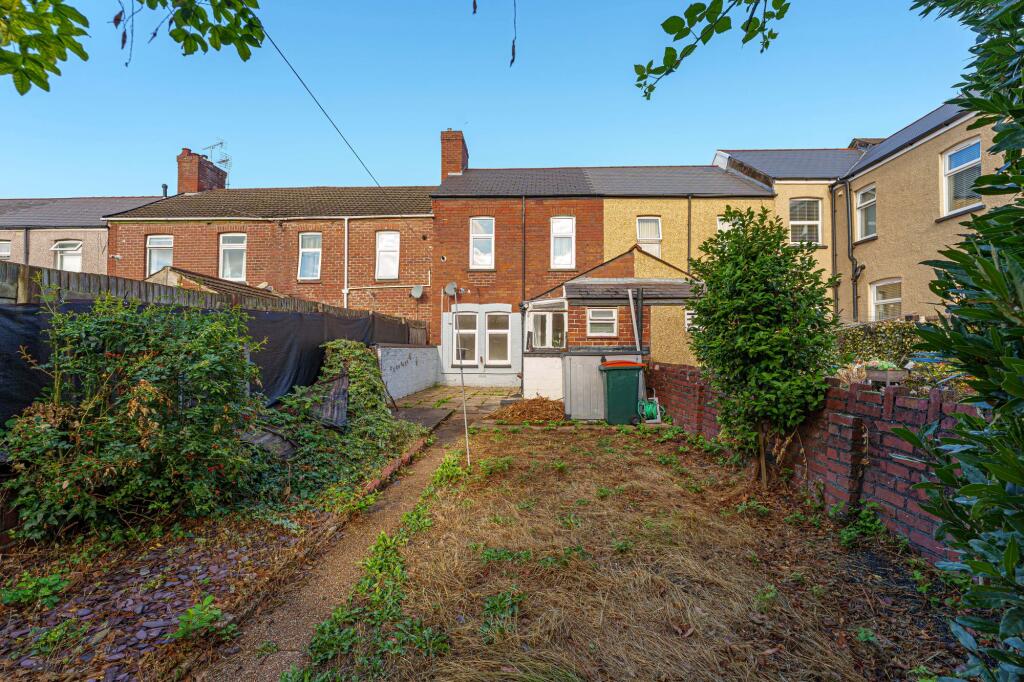 House in Newport, Eveswell, Beechwood - View 4