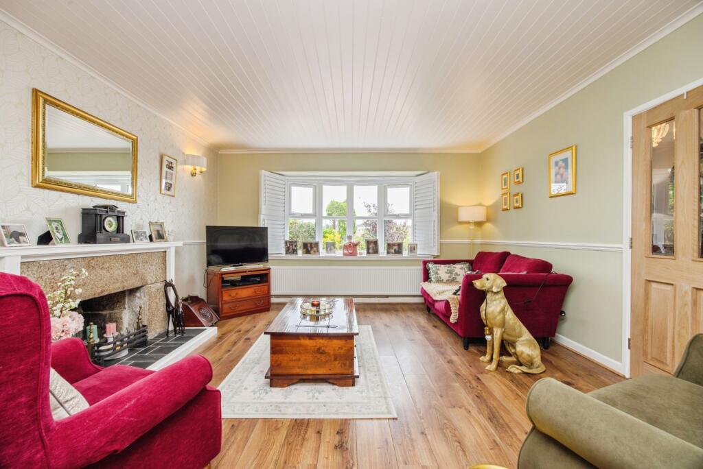 House in Camborne, Penponds - More