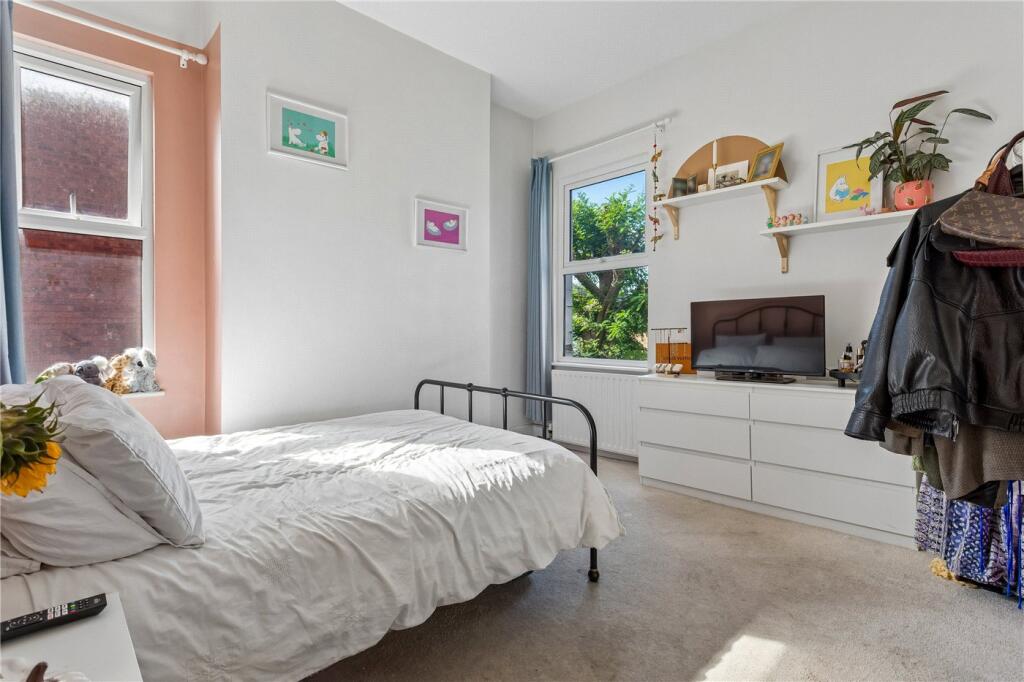 Apartment in London, Tooting Graveney, Furzedown - More
