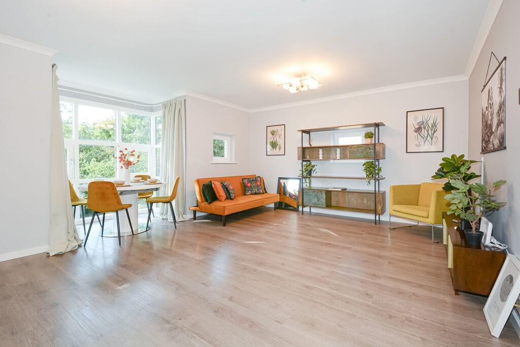 Appartamento 2 locali, 60 m²