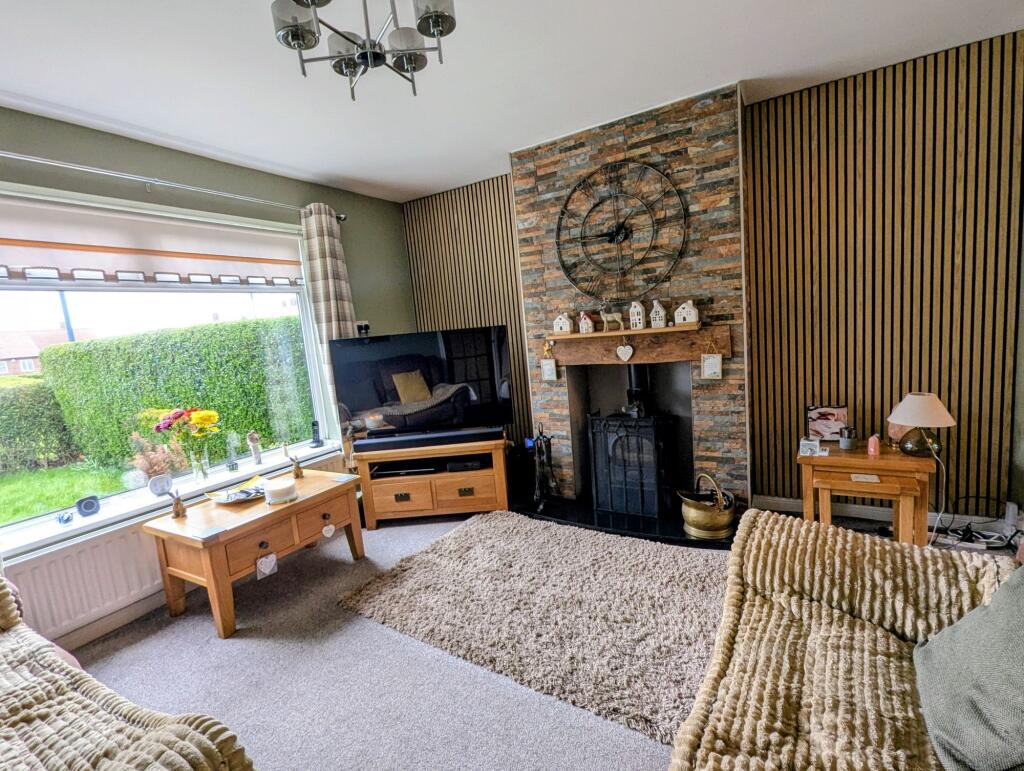 Deneside, South Shields, NE34, South Shields