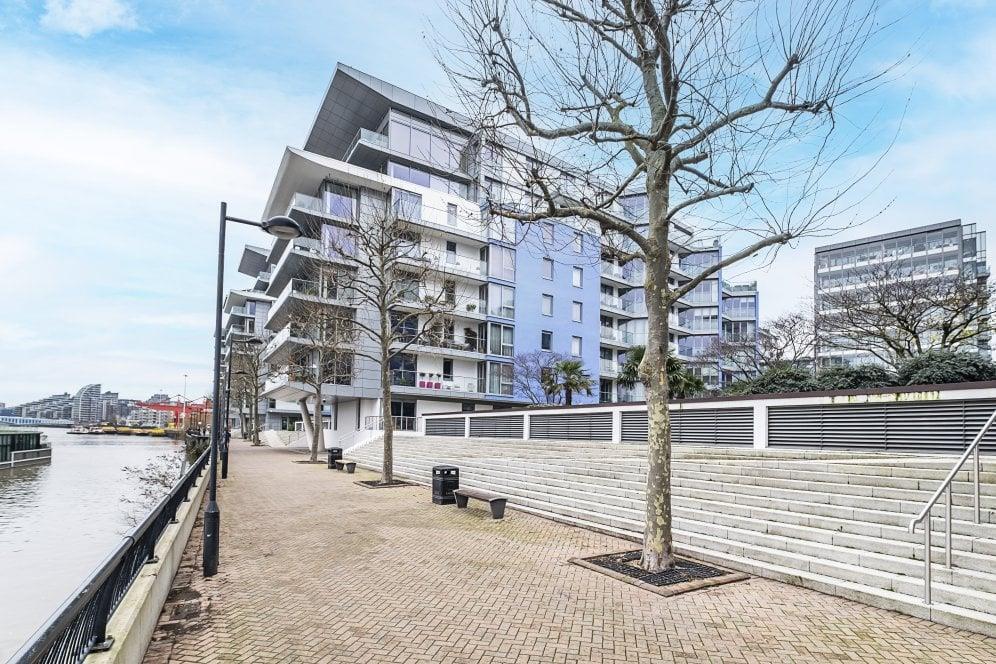 Main image of property: Eastfields Avenue, London, SW11