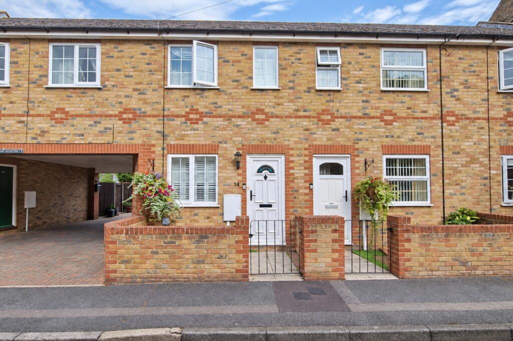 Main image of property: Robert Street, Deal, CT14