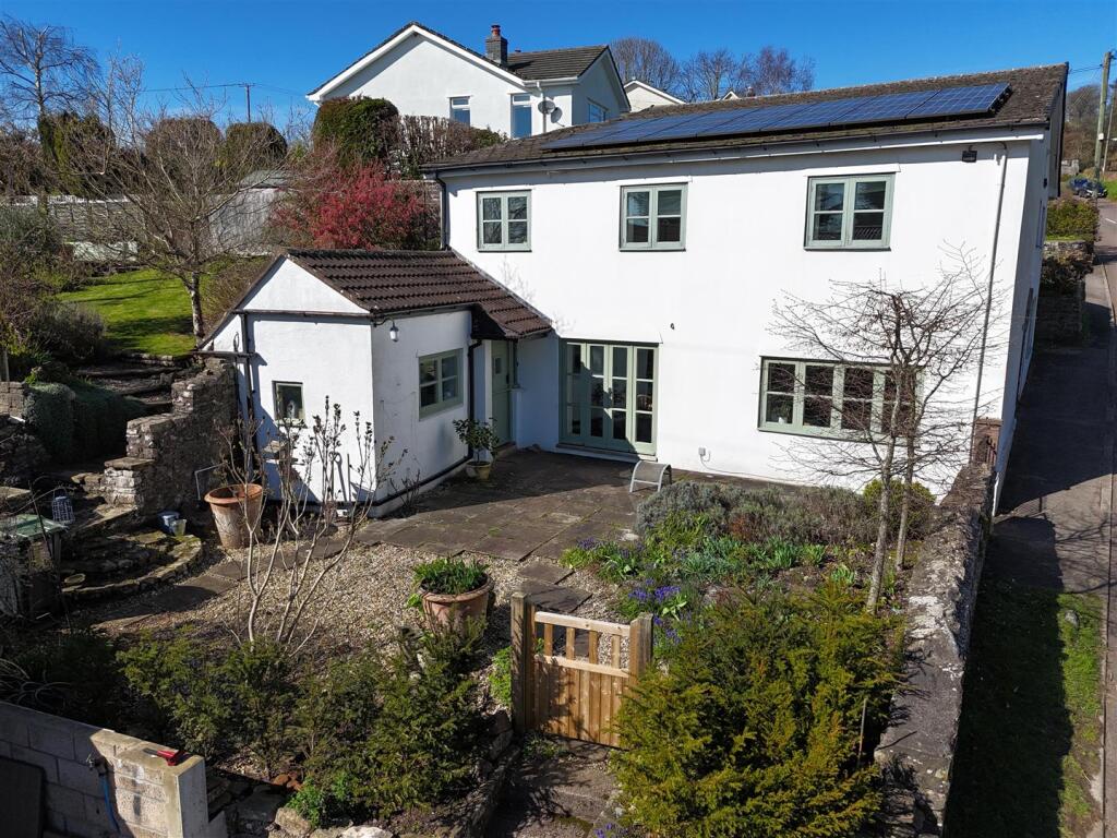 Main image of property: St. Arvans, Chepstow