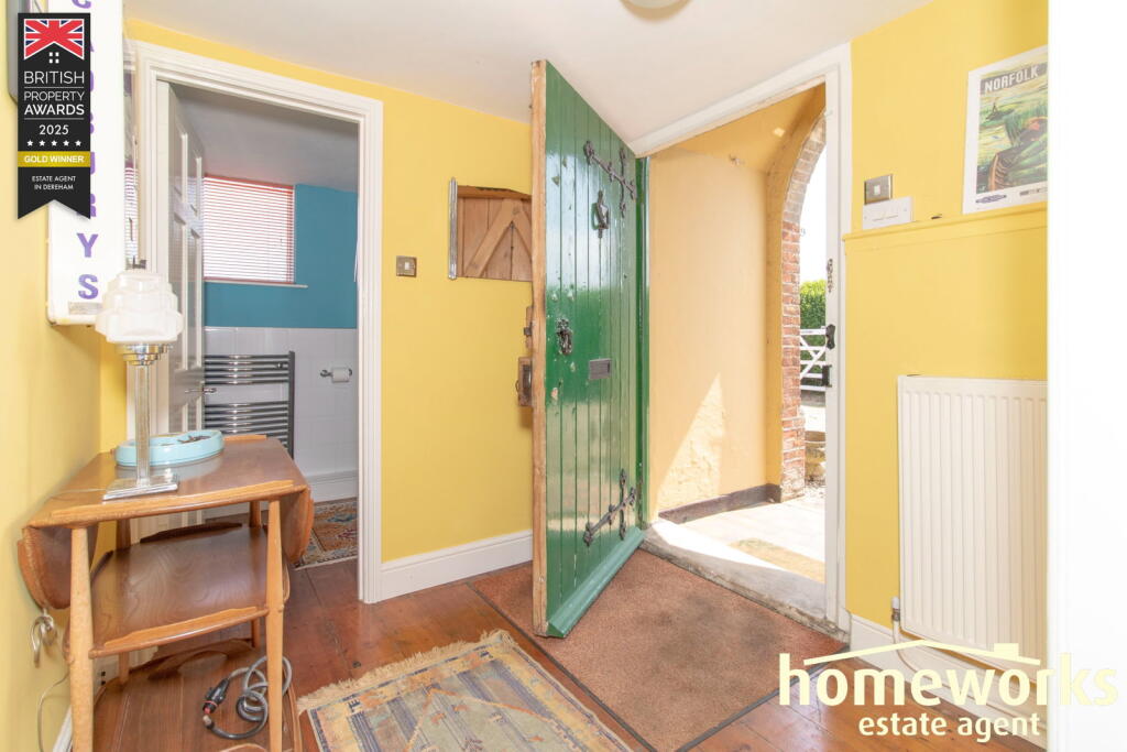 House in Breckland, Scarning - View 5