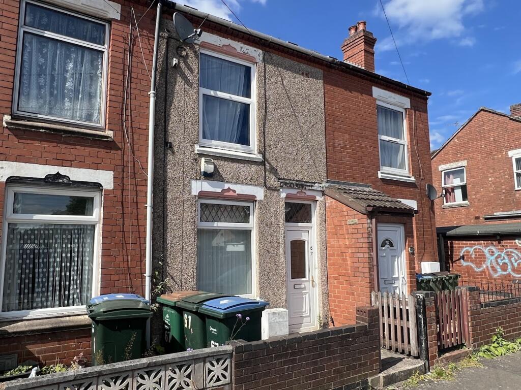 Main image of property: Welland Road, Coventry, CV1