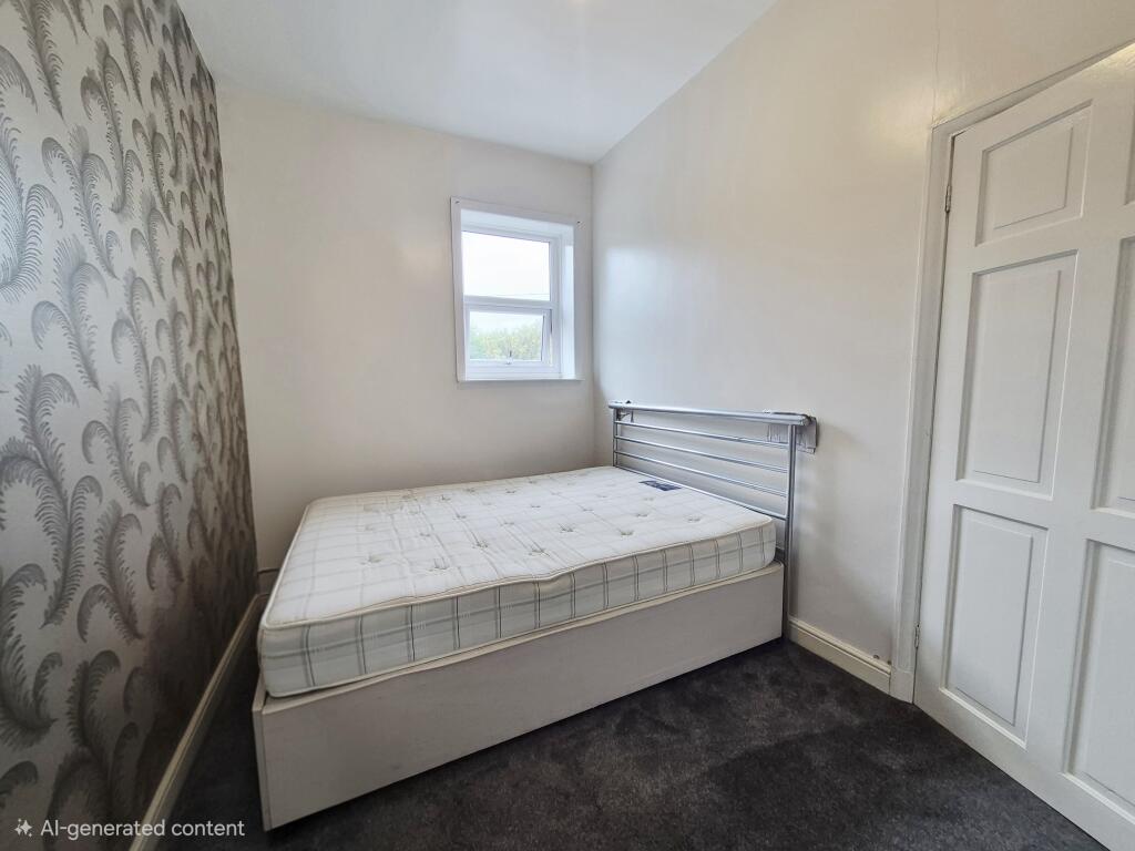 House in Blackburn - More