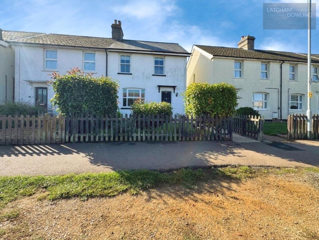 Main image of property: Cinques Road, Gamlingay, Sandy