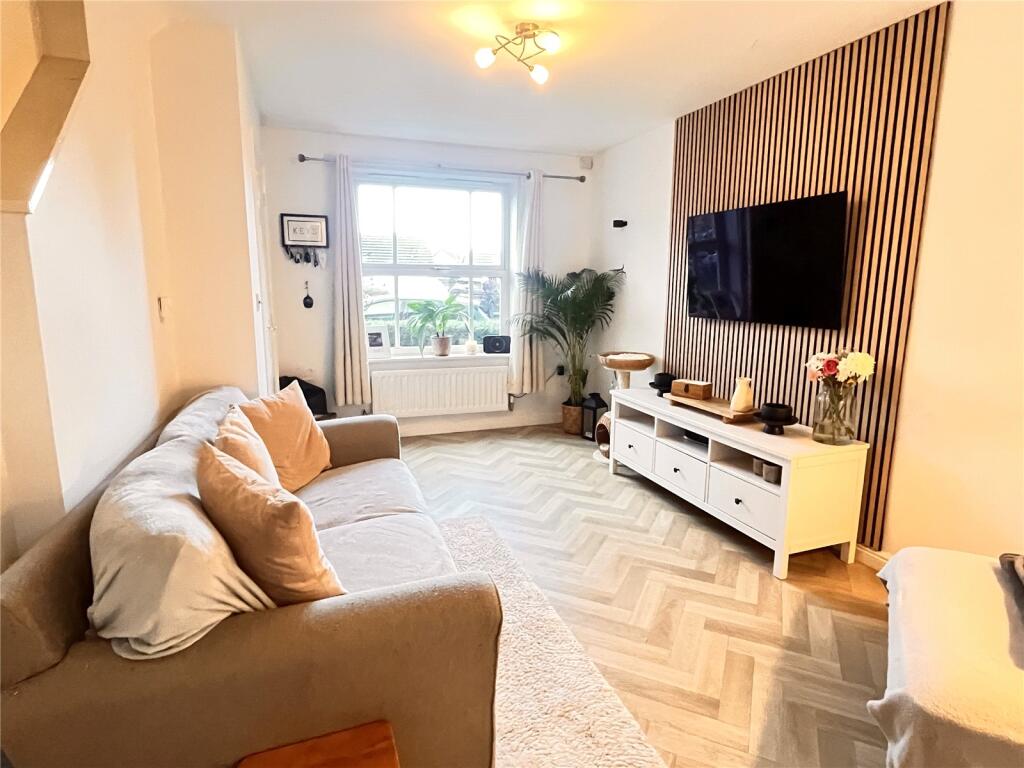 House in Shrewsbury, Wem Urban - View 2