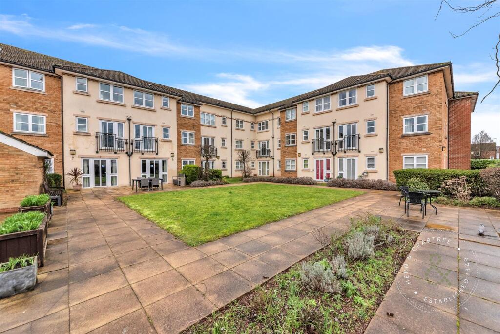 Main image of property: Birch Court, Latteys Close, Cardiff